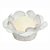 Forminha para Doces Finos - Smile - Seda Cinza - 40 unidades - Maxiformas - Rizzo - Imagem 1