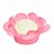 Forminha para Doces Finos - Smile - Seda Rosa - 40 unidades - Maxiformas - Rizzo - Imagem 1