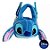 Bolsa Plush Stitch - Disney Original - 1 unidade - Zona Criativa - Rizzo - Imagem 1