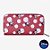Carteira 19x10cm - Mickey Poa - Disney Original - 1 unidade - Zona Criativa - Rizzo - Imagem 2