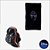 Almofada 2 em 1 Manta com Ziper Darth Vader - Star Wars - Disney Original - 1 unidade - Zona Criativa - Rizzo - Imagem 2