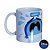 Caneca Pop Divertidamente 2 '' Tristeza '' - 350ml - Disney Original - 1 unidade - Zona Criativa - Rizzo - Imagem 1