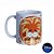 Caneca Pop Divertidamente 2 '' Ansiedade '' - 350ml - Disney Original - 1 unidade - Zona Criativa - Rizzo - Imagem 1