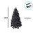 Árvore de Natal Modelo Tomilho - 5269 Galhos - 4,0m - Ref. RZO348 - 1 unidade - Rizzo - Imagem 2