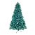 Árvore de Natal Modelo Tomilho - 5269 Galhos - 4,0m - Ref. RZO348 - 1 unidade - Rizzo - Imagem 1