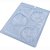 Forma Especial de Acetato Cacto 3 Partes - Ref. 10206 - 1 unidade - BWB - Rizzo - Imagem 1