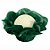 Forminha para Doces Finos - R-82 - Verde Musgo - 40 unidades - Maxiformas - Rizzo - Imagem 1