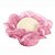 Forminha para Doces Finos - R-82 - Rosa Seco - 40 unidades - Maxiformas - Rizzo - Imagem 1