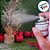 Spray Neve Artifical 250ml - 1 unidade - Cromus - Rizzo - Imagem 2