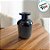 Frasco de Vidro Ambar 110ml - Preto - 1 unidade - Yoss - Rizzo - Imagem 3