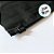 Saco Ziper Preto Com Furo - Preto Fosco - 15x20cm - 50 unidades - Rizzo - Imagem 3