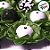 Forminha para Doces Finos - R-82 - Verde Claro - 40 unidades - Maxiformas - Rizzo - Imagem 3