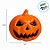 Enfeite Decorativo Halloween - Mini Abobora - 9cm - 1 unidade - Rizzo - Imagem 2