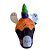 Cupcake de Pelúcia Halloween - 26,5cm - 1 unidade - Rizzo - Imagem 1