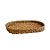 Bandeja Decorativa Itaipu De Seagrass - 70x40x8cm - 1 unidade - Rizzo - Imagem 1