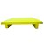 Suporte para Doces MDF - Amarelo Neon - 20x4cm - 1 unidade - Rizzo - Imagem 1