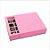 Caixa Luva 16 Bombons Blush - 17cm x17cmx4cm - 1 unidade - Cromus - Rizzo - Imagem 1