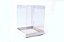 Caixa para Panetone 250g Renda Chic 12 cm com 5 un. Eluhe Rizzo Confeitaria - Imagem 2