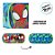 Estojo Com Zíper - Spidey - Disney Original - 1 unidade - Rizzo - Imagem 2