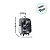 Mochila Escolar Com Rodinhas - Spidey - Disney Original - 1 unidade - Rizzo - Imagem 2