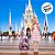 Mochila Escolar Com Rodinha - Minnie - Disney Original - 1 unidade - Rizzo - Imagem 4