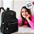 Mochila Escolar - Mickey - Disney Original - 1 unidade - Rizzo - Imagem 4