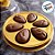 Caixa para Bombons Gourmet - Cristal - 18x18cm - Cód. 14365 - 10 unidades - BWB - Rizzo - Imagem 3