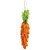 Cenoura Decorativa - 21cm - 1 unidade - Cromus - Rizzo - Imagem 1
