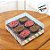 Caixa Degustação Para 6 Mini Ovos De 50g - Doce Páscoa - 16,5x15,5x6cm - 6 unidades - Cromus - Rizzo - Imagem 3