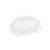 Blister Casca para Ovo de Páscoa 150g - 9,5x6,5x7cm - 10 unidades - Rizzo - Imagem 1