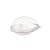 Blister Casca para Ovo de Páscoa 150g - 9,5x6,5x7cm - 10 unidades - Rizzo - Imagem 3
