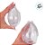 Blister Casca para Ovo de Páscoa 150g - 9,5x6,5x7cm - 10 unidades - Rizzo - Imagem 5