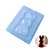 Forma de Acetato Especial - Coelho Encantado - Ref.10610 - 1 unidade - BWB - Rizzo - Imagem 1