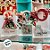 Sacola PVC com Alça Redonda de Couro Branca Personalizada com Nome - 22,5x20x10cm - 1 unidade - Artlille - Rizzo - Imagem 4