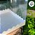 Caixa de PVC com Fundo Branco - 19,5x19,5x20cm - 1 unidade - Rizzo - Imagem 4