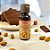 Aroma para Chocolate de Pistache - 20ml  - 1 unidade - Mago - Rizzo - Imagem 1