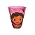Copo Plástico Casa Mágica Da Gabby - Rosa - 320ml - 1 unidade - Plasútil - Rizzo - Imagem 4