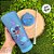 Copo Térmico Spring com Canudo - Stitch - 850ml - 1 unidade - Rizzo - Imagem 6