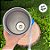 Copo Térmico Spring com Canudo - Stitch - 850ml - 1 unidade - Rizzo - Imagem 7