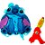 Mochila Lança Água Stitch - 1 litro - 1 unidade - Rizzo - Imagem 5