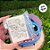 Maleta com Jogo da Memória para Pintar Stitch - 36 cartas e 8 canetinhas - 1 unidade - Rizzo - Imagem 4