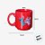 Mini Caneca de Cerâmica Tina - Stitch Love - 100ml - 1 unidade - Zona Criativa - Rizzo - Imagem 7