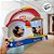 Kit Alimentação Mickey - Prato, Bowl e Caneca - 1 unidade - Rizzo - Imagem 3