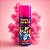 Tinta Spray para Cabelos 150 mL - Rosa - Tinta da Alegria - 1 unidade - Rizzo - Imagem 1