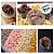Pipoca Doce Gourmet Pipó - Sabor Fini Dentaduras - 80g - 1 unidade - Rizzo - Imagem 4