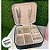 Mini Porta Joias Personalizado - Nome Elegante - Salmão - 1 unidade - Rizzo - Imagem 3