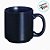 Mini Caneca de Cerâmica Tina - Logo Marvel - 100ml - 1 unidade - Disney Original  - Rizzo - Imagem 2