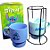Kit xicaras Empilhadas Stitch - 150ml - 1 unidade - Disney Original - Rizzo - Imagem 4