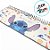 Planner de mesa Stitch - 52 Páginas - Capa dura - 1 unidade - Disney Original - Rizzo - Imagem 2