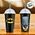 Copo Shake Batman - Preto - 500ml - 1 unidade - Rizzo - Imagem 3